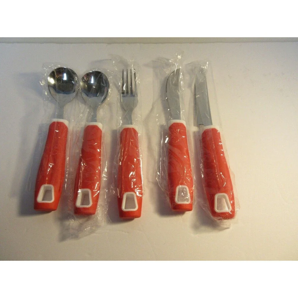 special supplies piece red